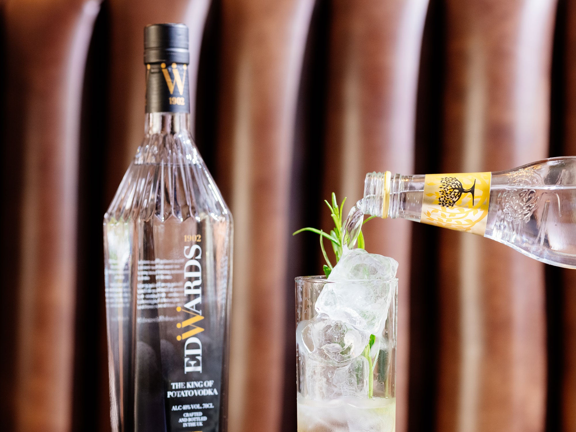 1902 Vesper Highball