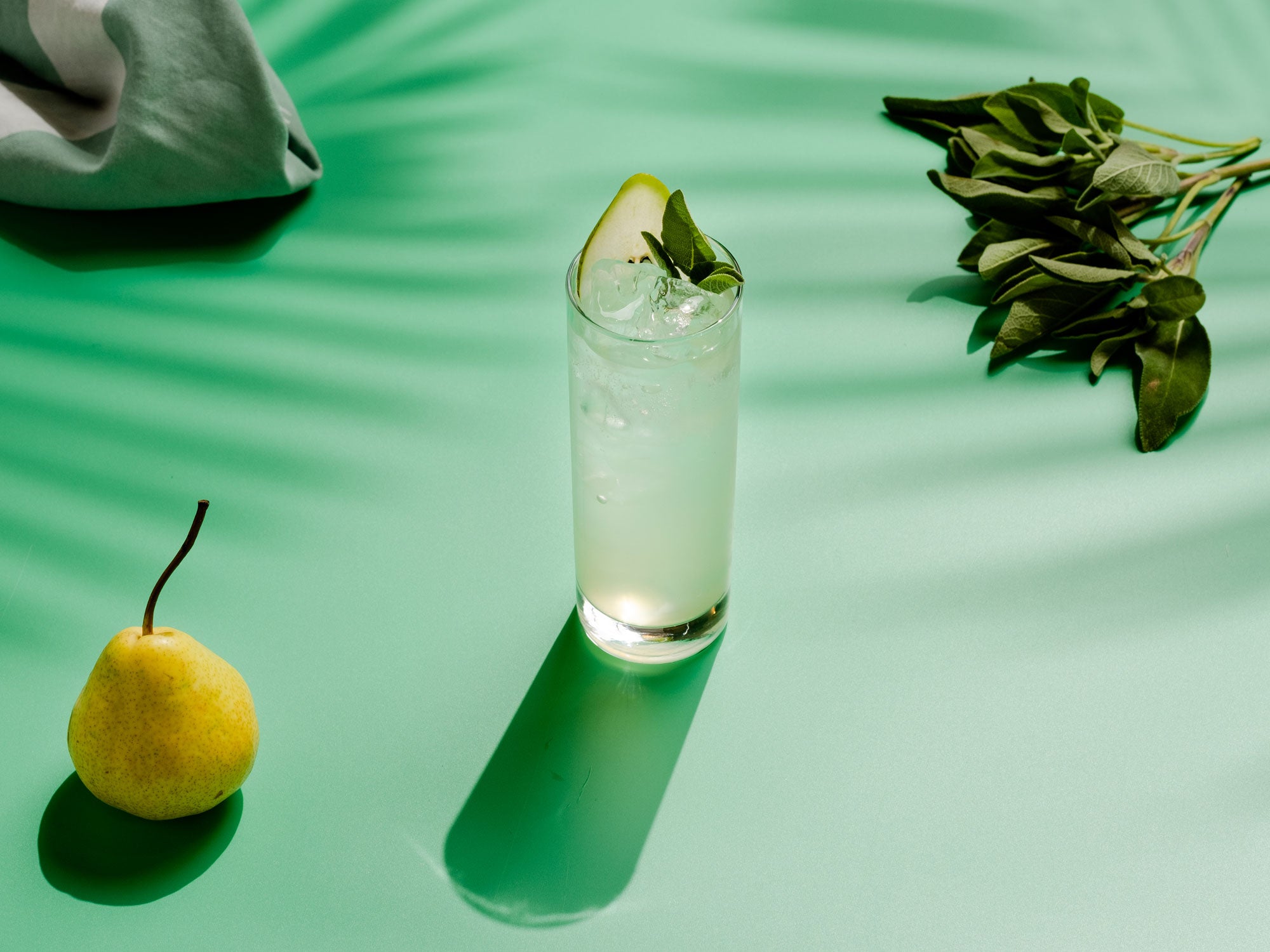 Edwards 1902 & Soda No.1