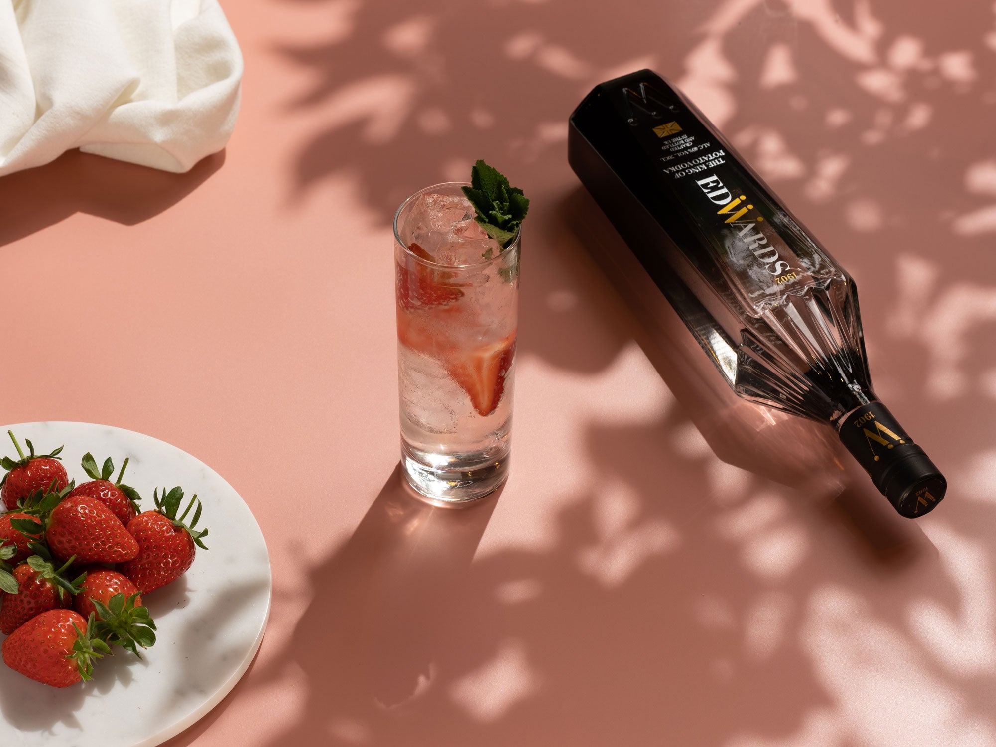 Edwards 1902 & Soda No.2