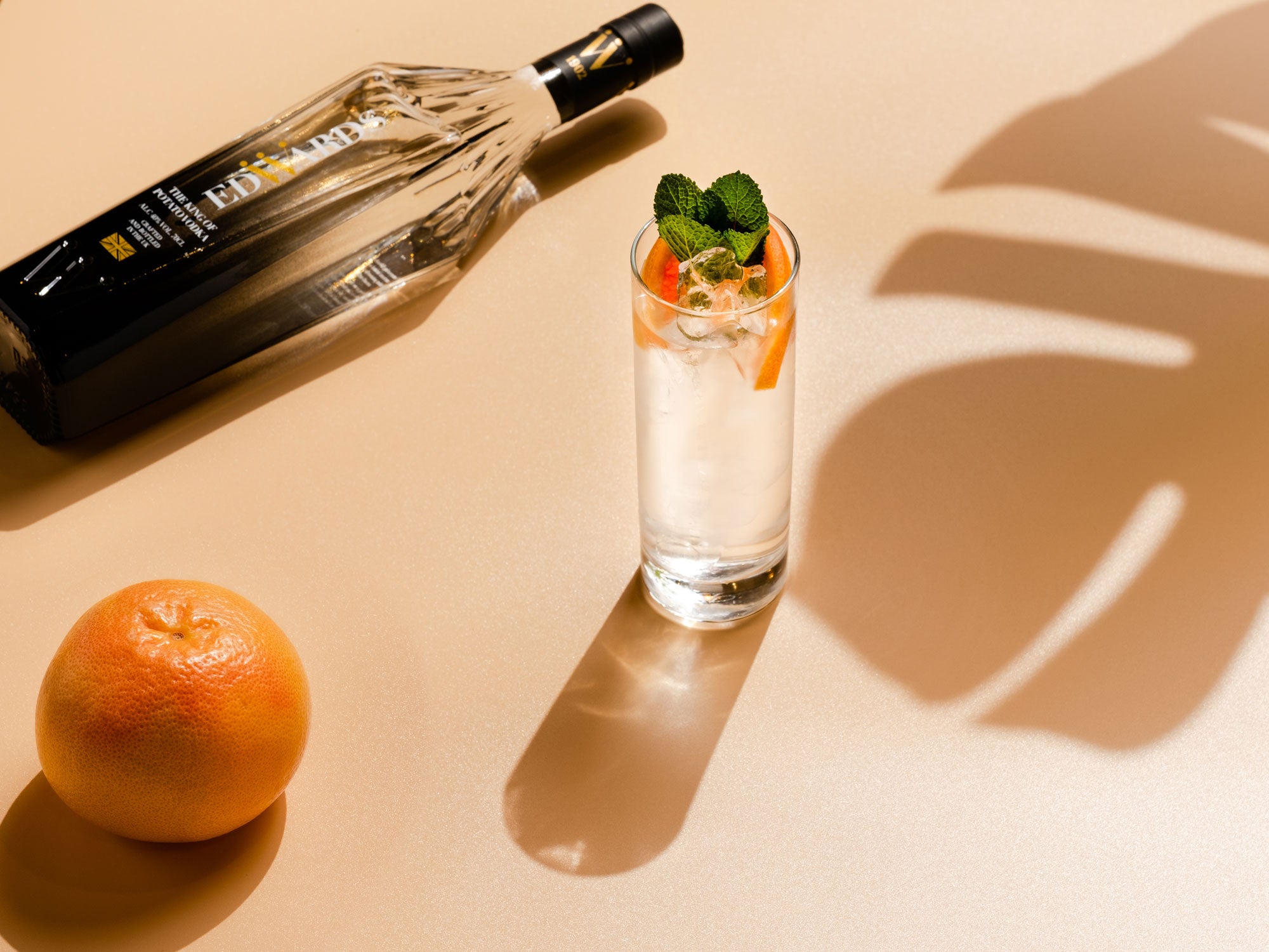 Edwards 1902 & Soda No.3