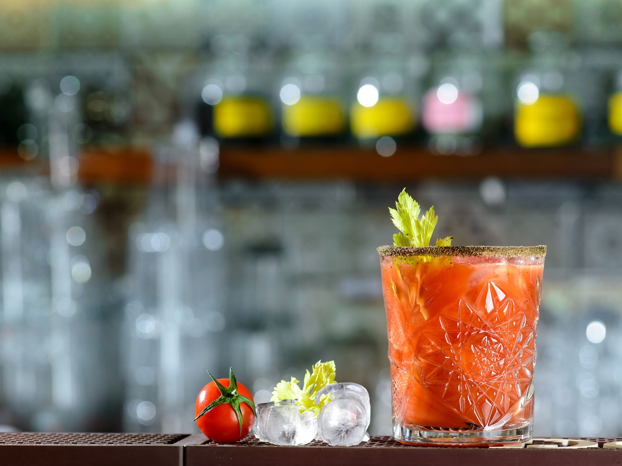 Mary Bloody Christmas