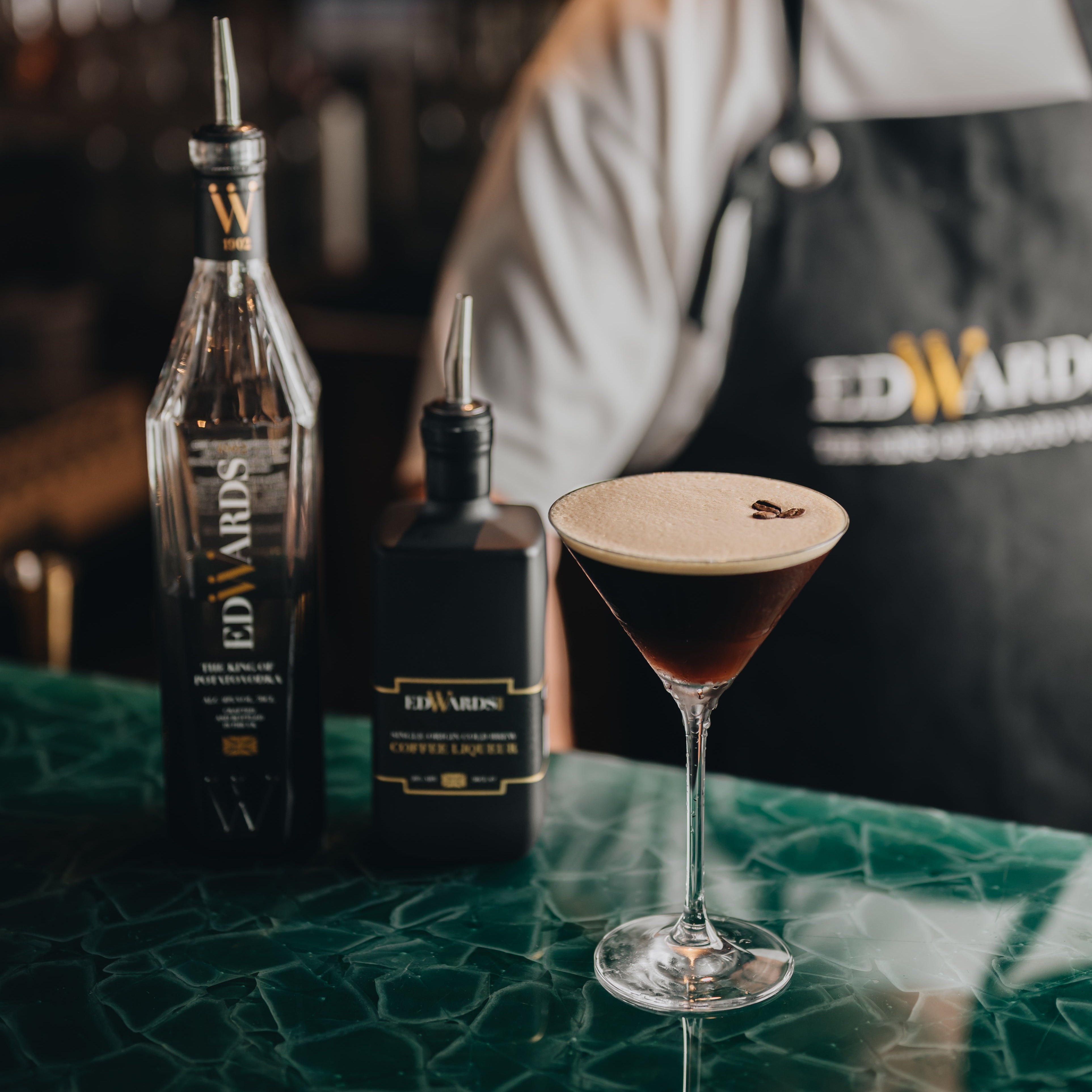 Espresso Martini Collection