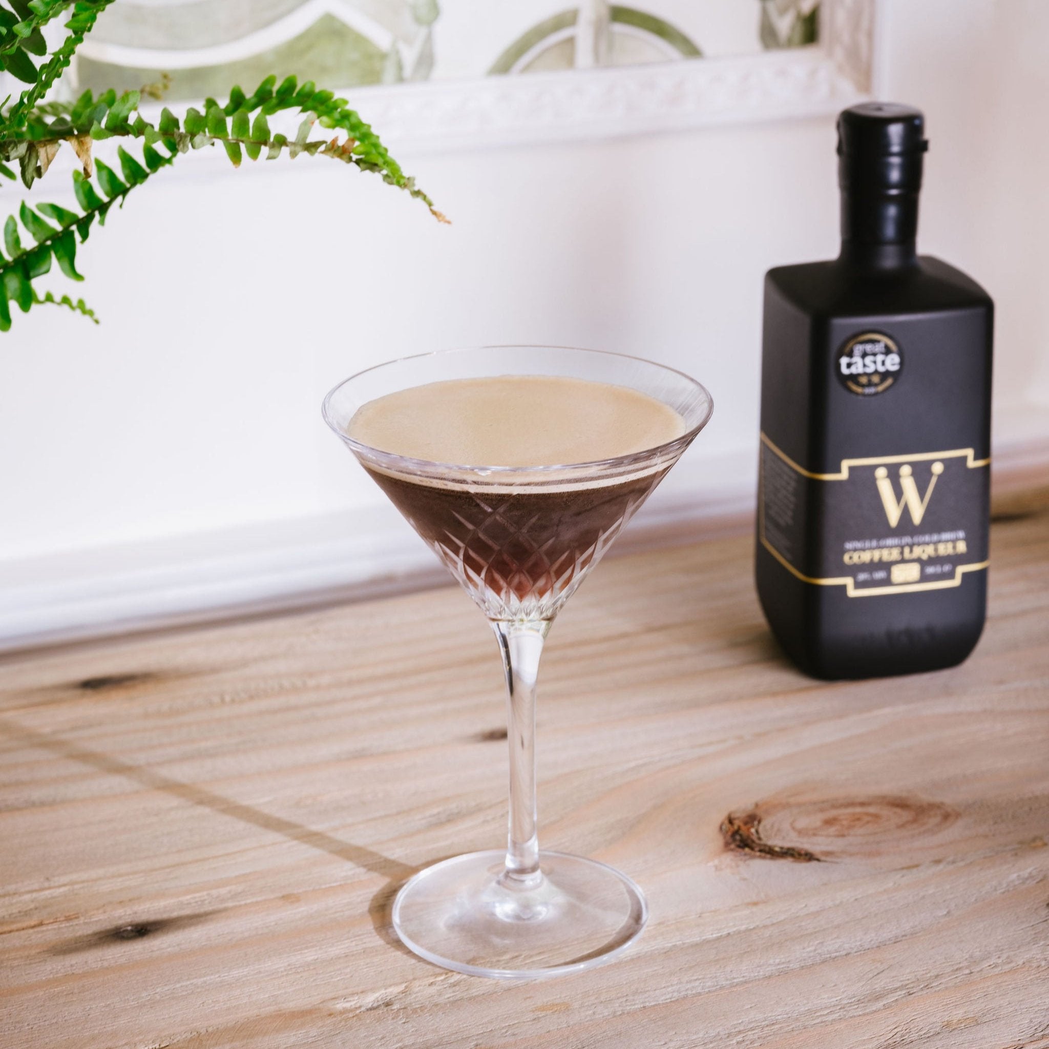 Espresso Martini Collection