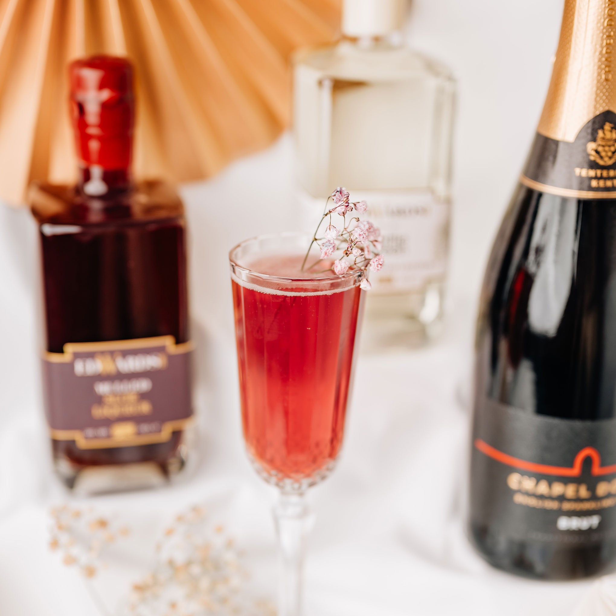 The Festive Fizz Collection