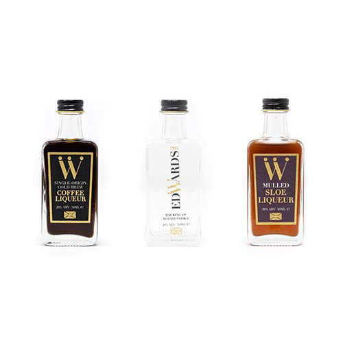 Minis Gift Set