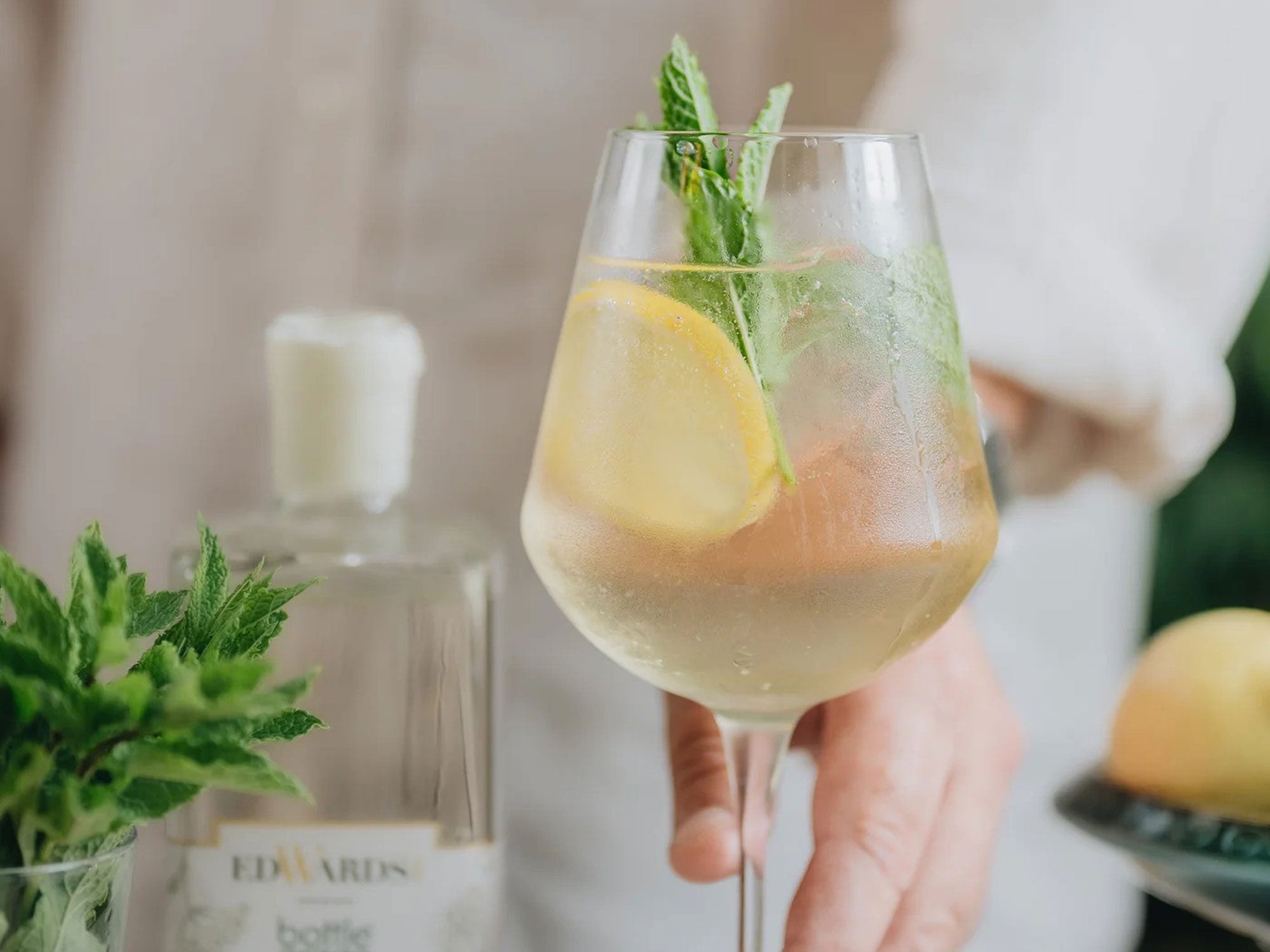 Edwards Hugo Spritz