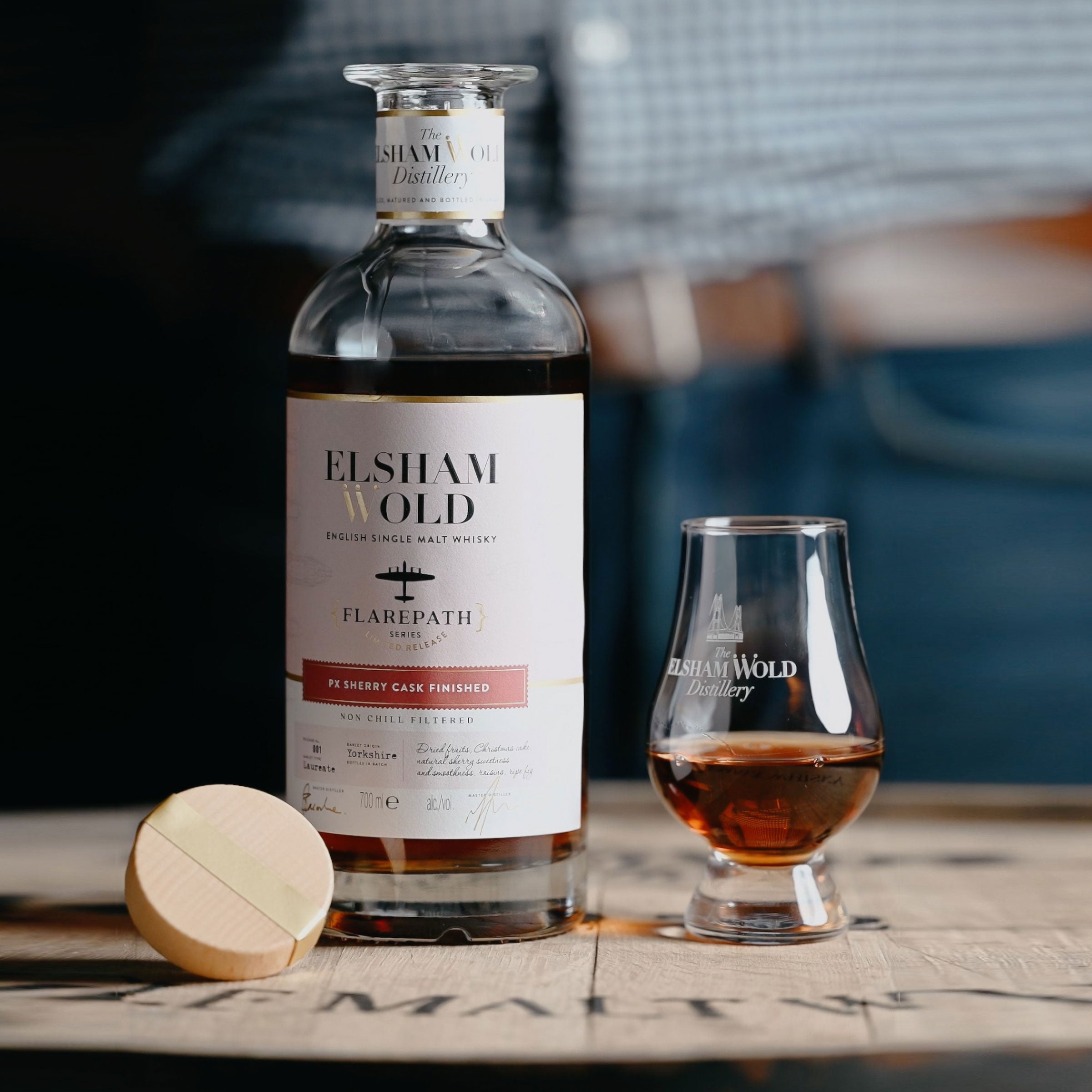 First Release PX Sherry Cask Finished